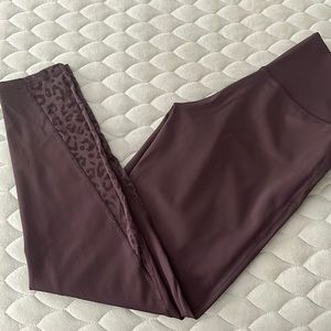 Aerie Offline leggings